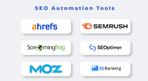 SEO Automation Tools for 2025