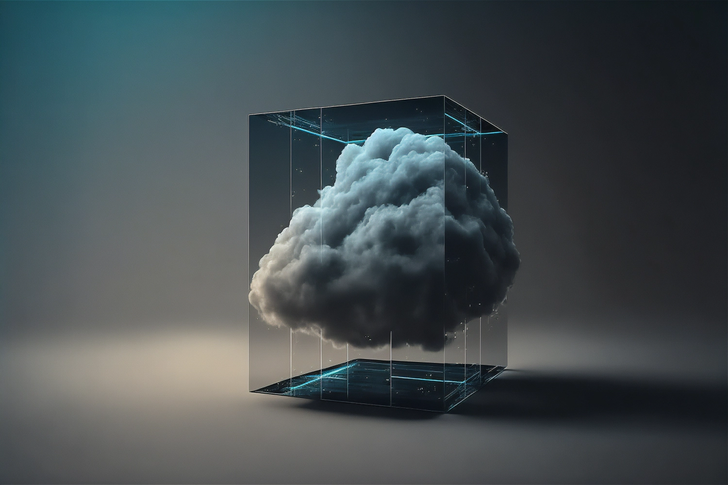 Why Cloud Computing Is the Future