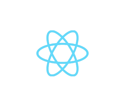 React